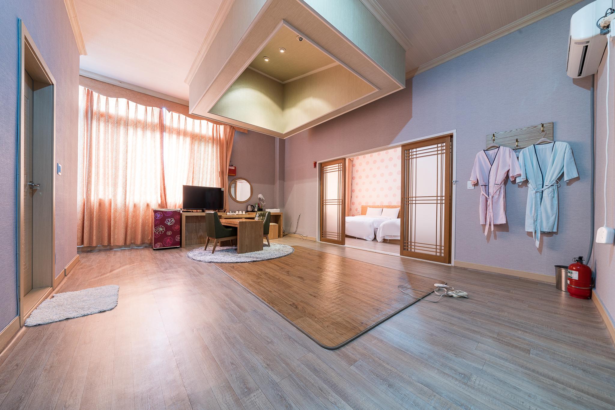 충주(수안보) 밀라노 (Chungju Milano)