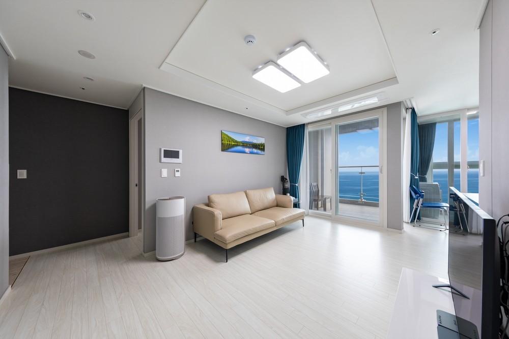 더강릉오션스테이 클래스5 (Gangneung The Gangneung Ocean Stay Class5)