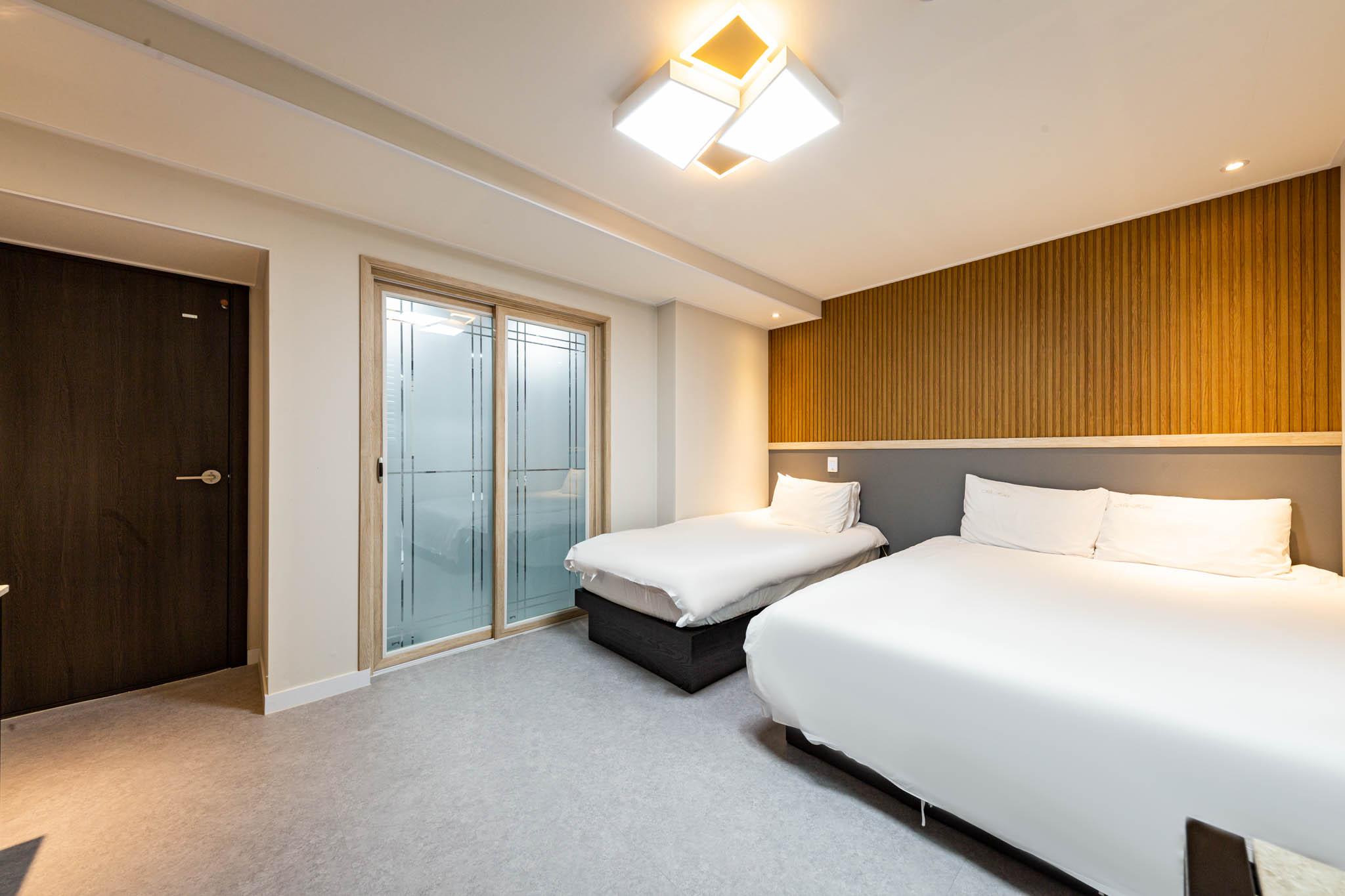 음성 MK 호텔 (Eumseong MK Hotel)