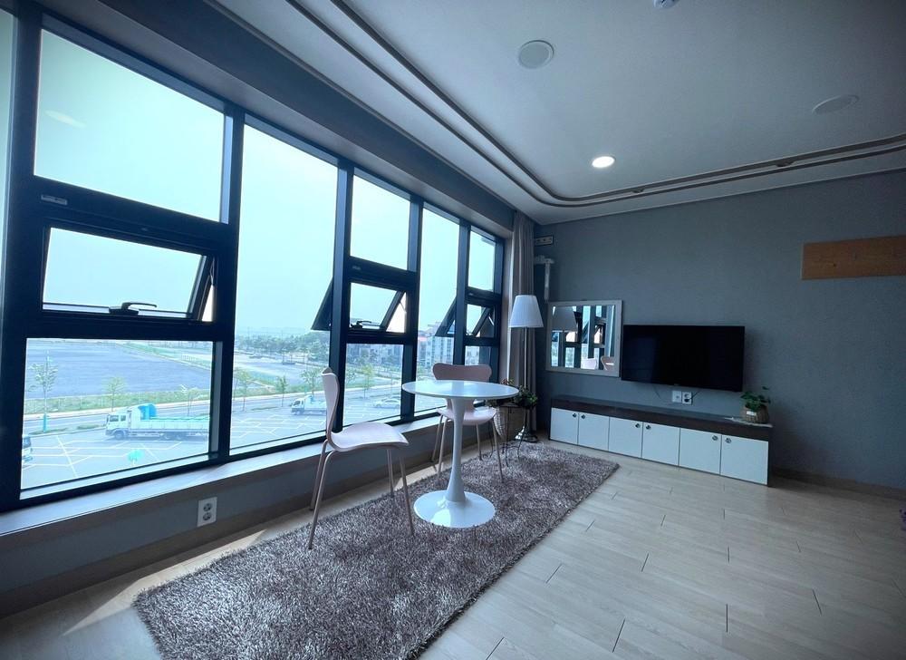 보령 대천 하하펜션 (Boryeong Dacheon Haha Pension)