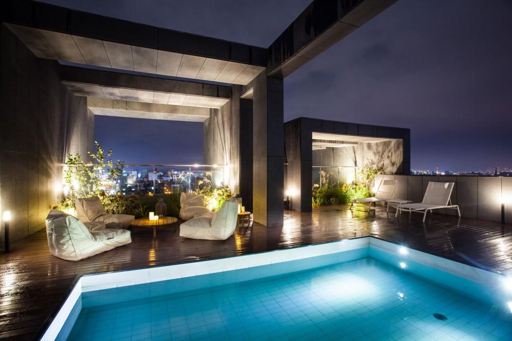 수원 호텔 가덴 (Suwon Hotel Gaden)