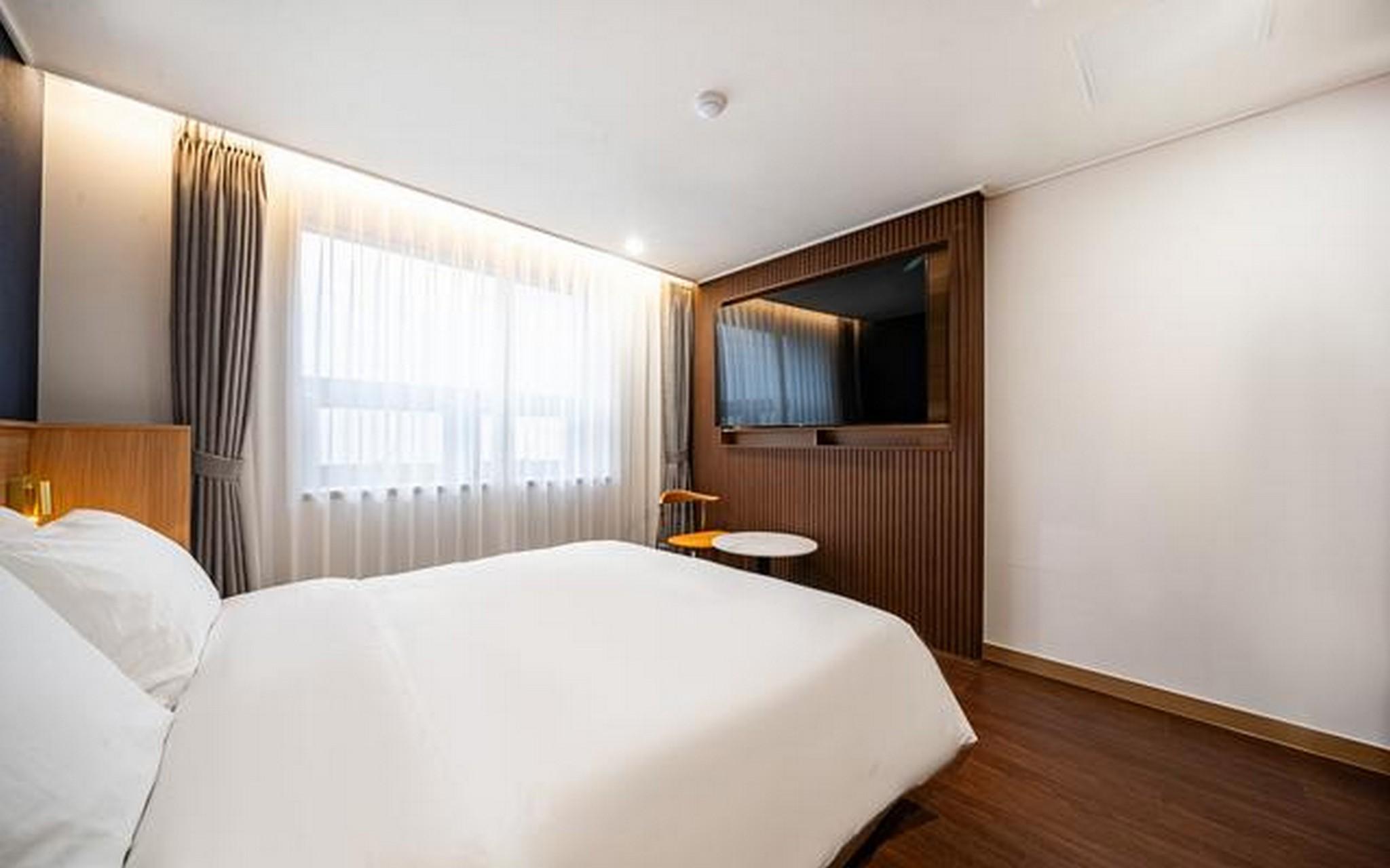 경주 프라이빗 경주 (Gyeongju Private Gyeongju)