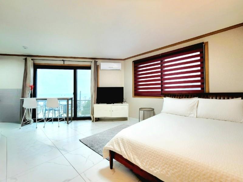 양양 나인스테이(nine)펜션 (Yangyang Nine Stay Pension)