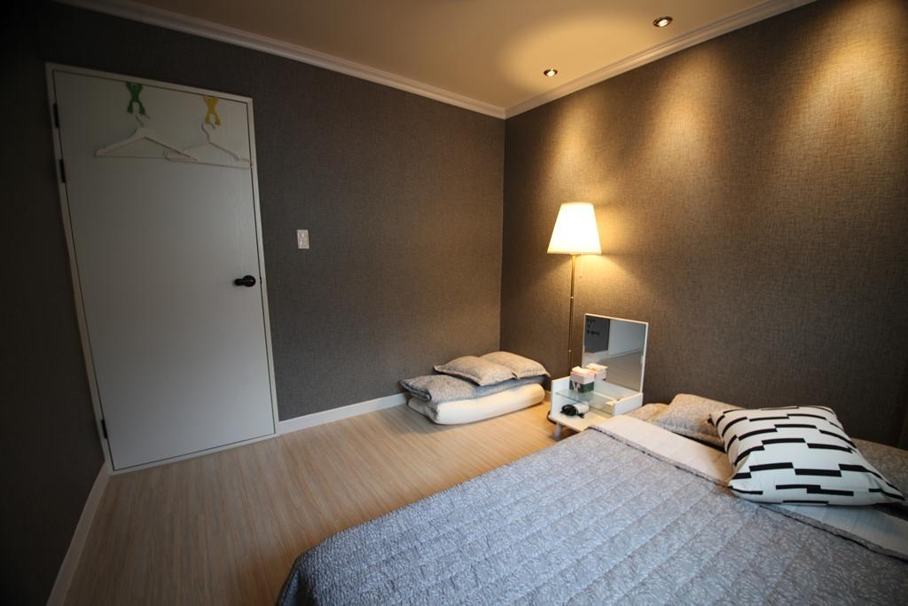 전주 제니홈 게스트하우스 (Jeonju Jenny Home Guest House)