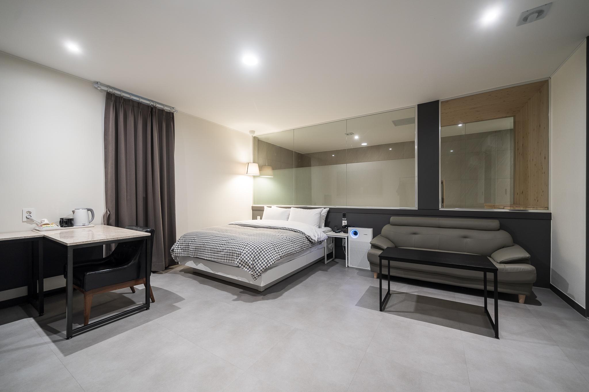 수원 구운동 호텔 앤드 (Suwon Guundong Hotel And)