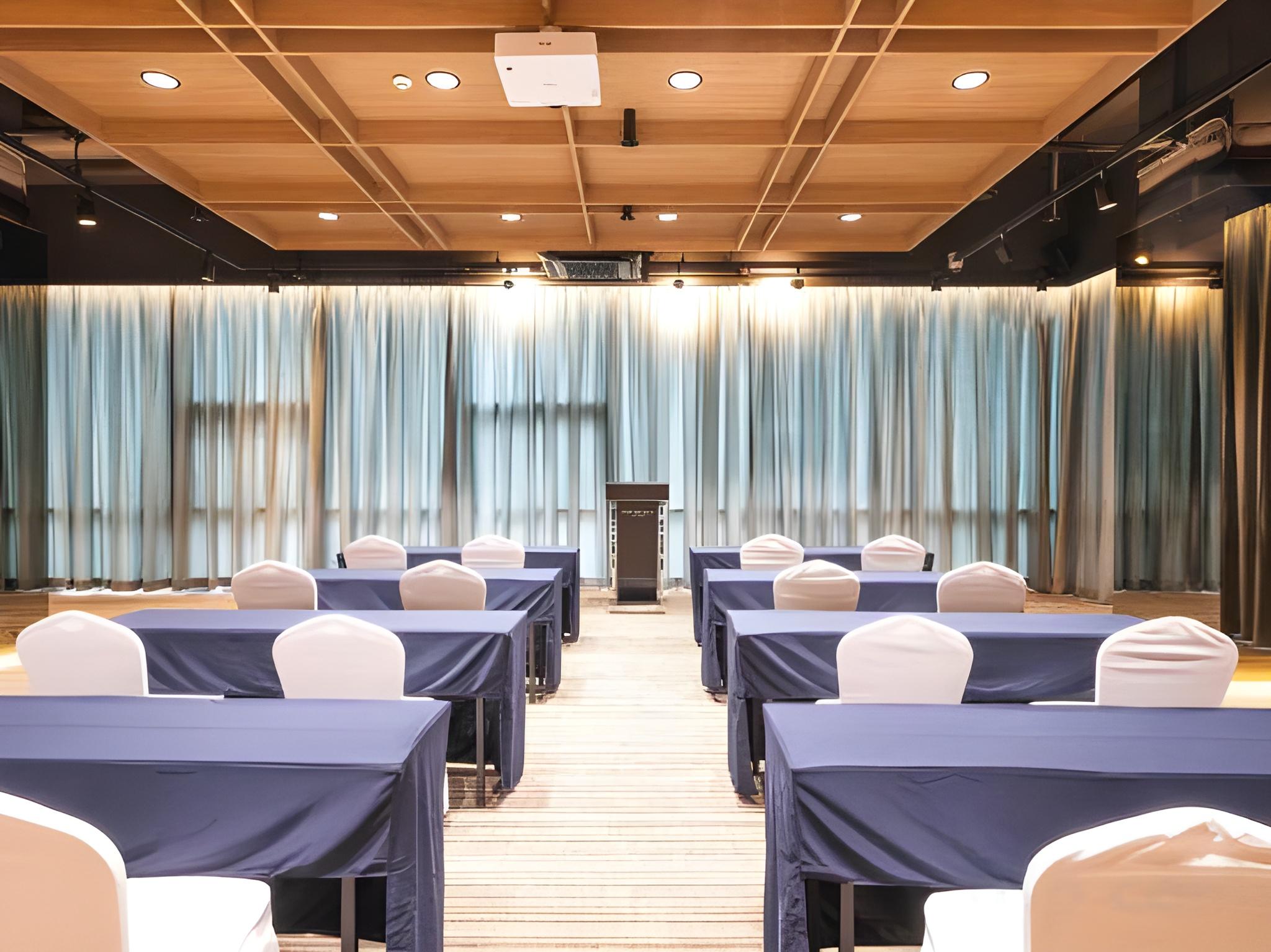 블루오션 레지던스 호텔 3 (Blue Ocean Residence Hotel 3)