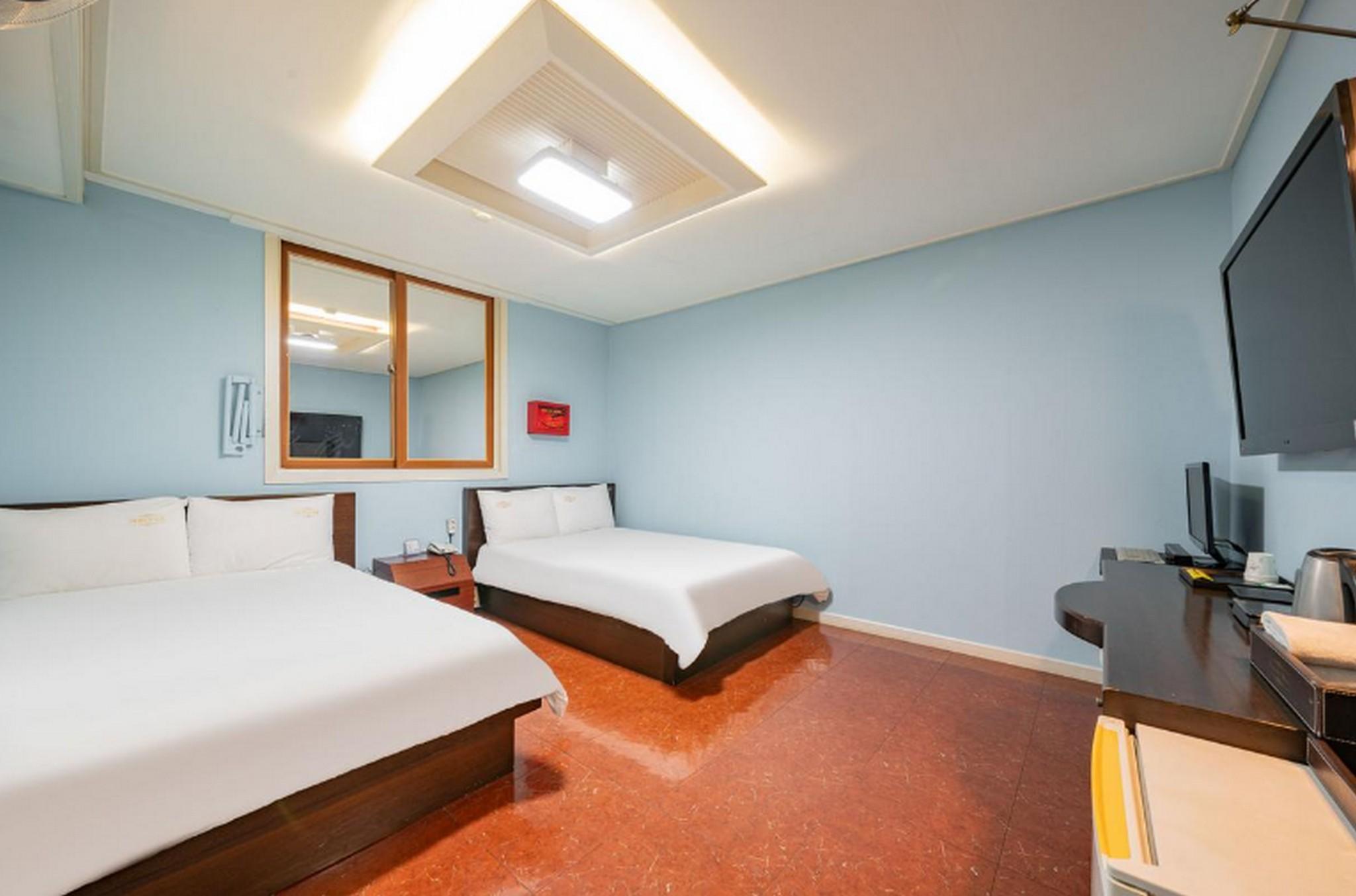 광주 화정동 노블레스 비지니스 (Gwangju Noblesse Business)