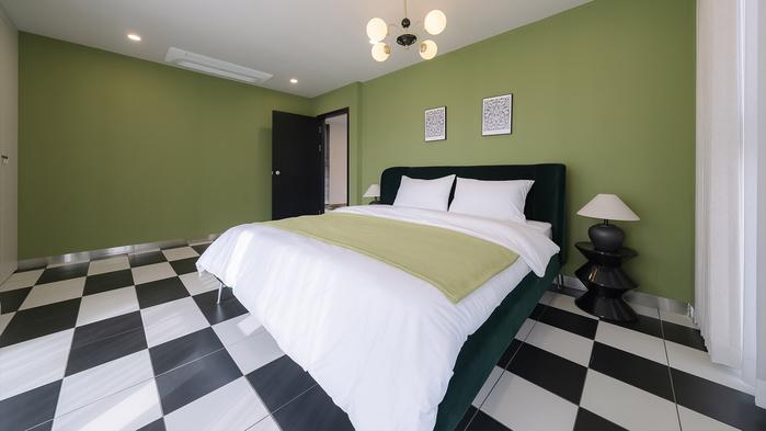 Le Pavilion Pool Villa