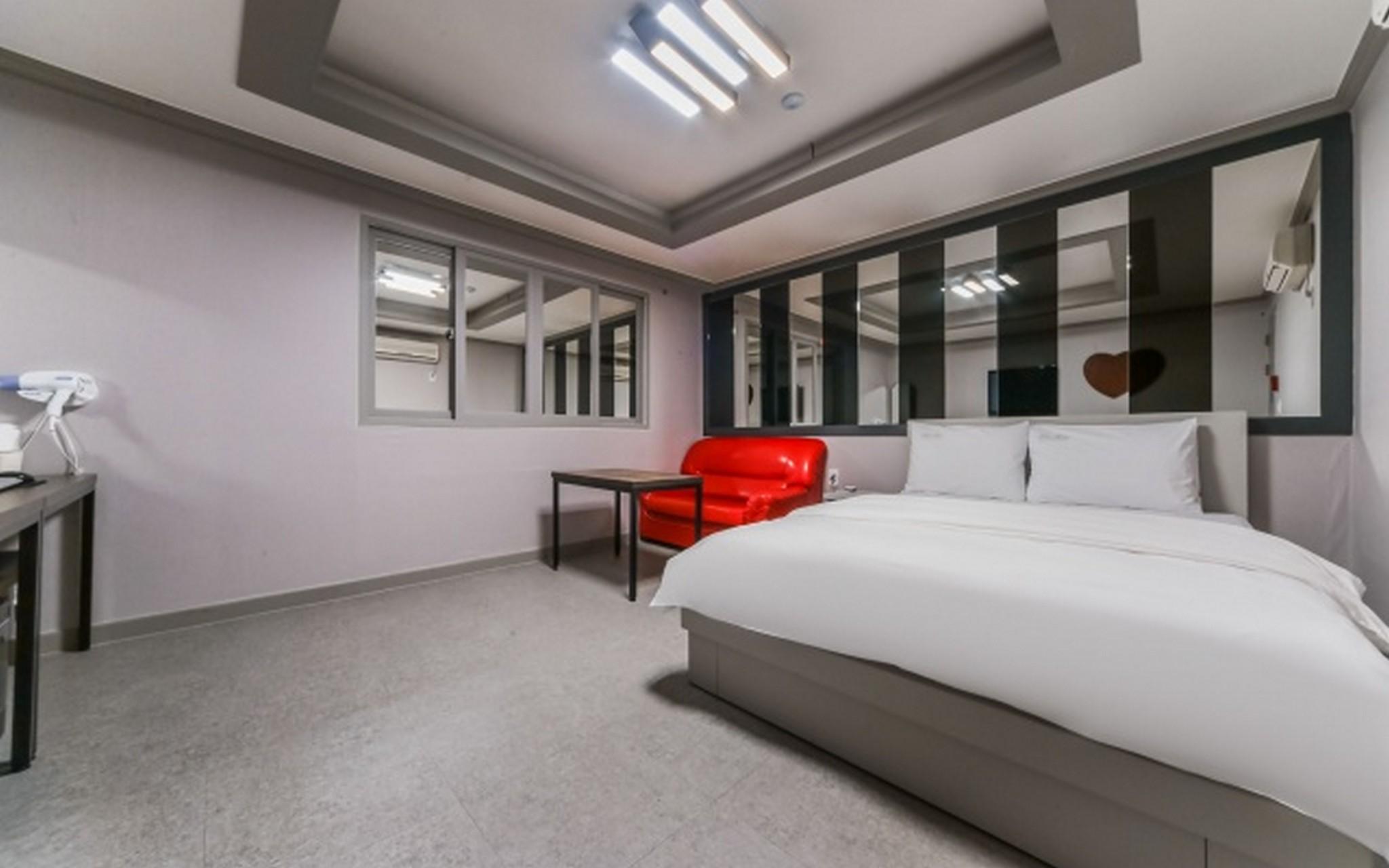 구미 금오산 핑크로즈 (Gumi Geumosan Pink Rose)