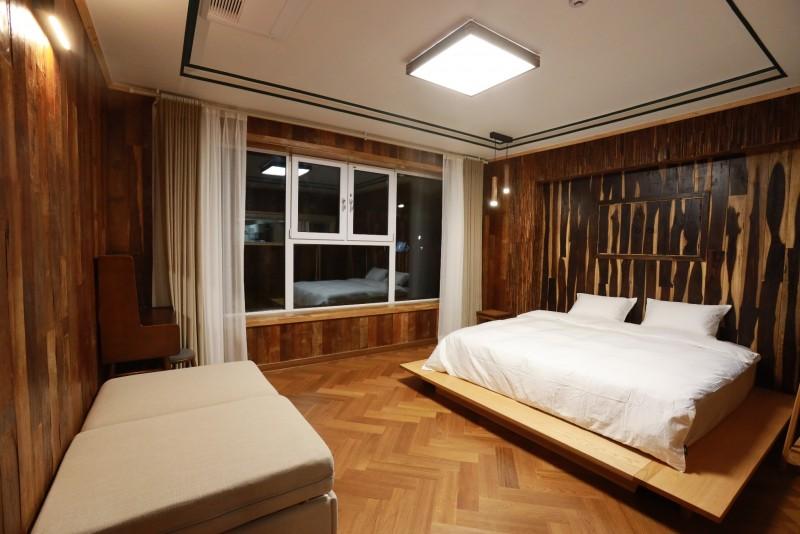 파주 웰컴펠릭스펜션 (Paju Welcome Felix Pension)