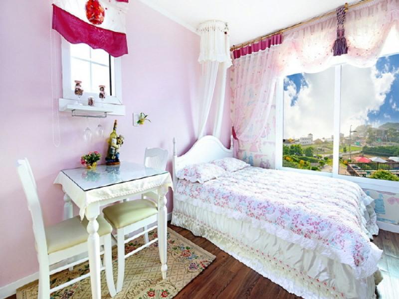 강화 들꽃이있는바다펜션 (Ganghwa Wild Flower Sea Pension)