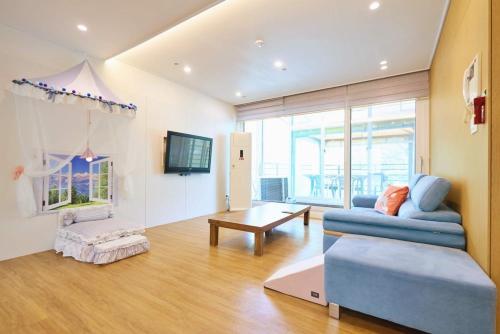 가평 쁘띠독 애견펜션 (Gapyeong Petit pet Pension)