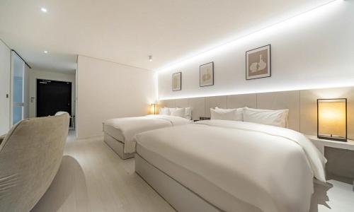 노블리온 호텔 (Noblion Hotel)