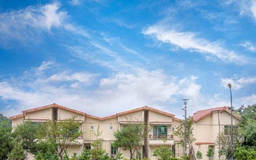 고창 힐링카운티 리조트 (Healing County Resort)