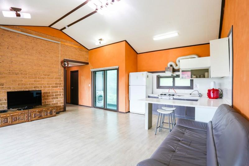 용인 별바라기펜션 (Yongin Byeolbaragi Pension)