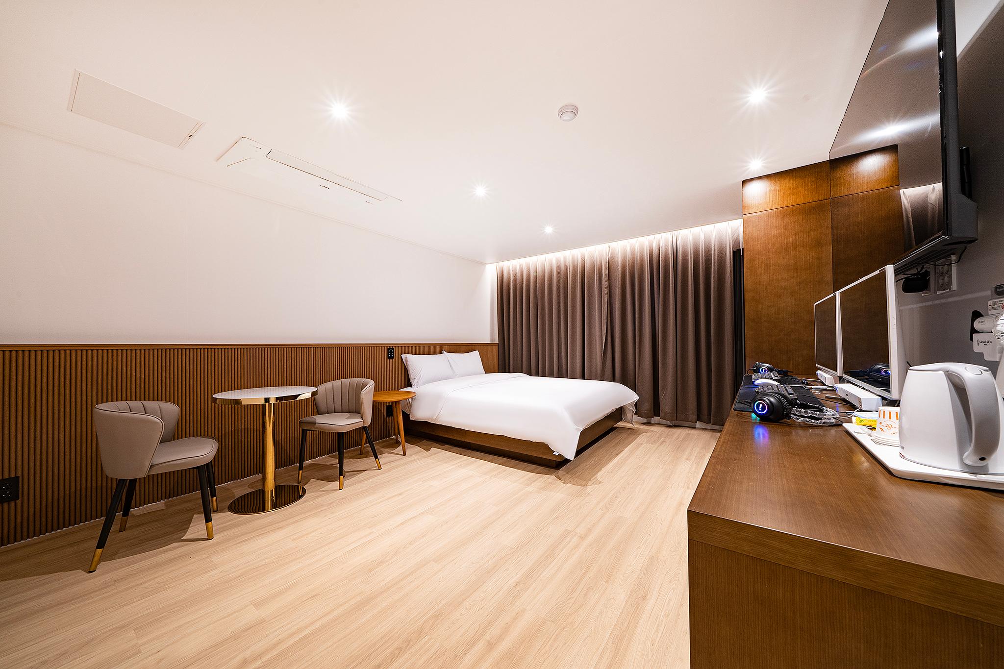 울산 그랜드 젬 (Ulsan Grand Gem)