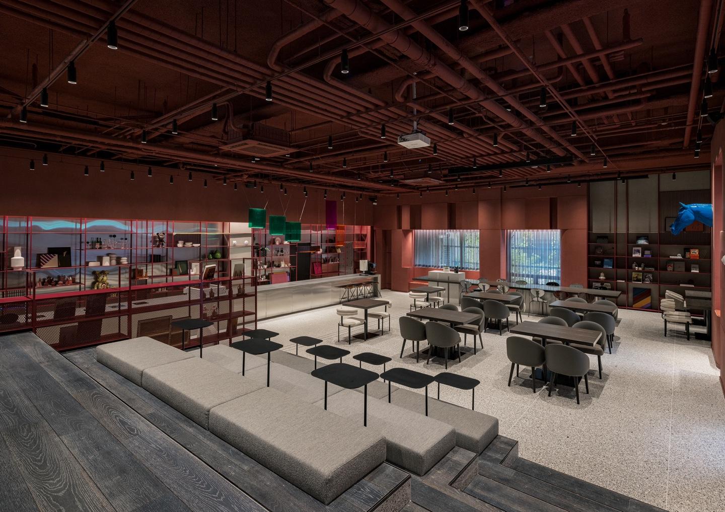 라마다 플라자 바이 윈덤 충장 (Ramada Plaza by Wyndham Chungjang)