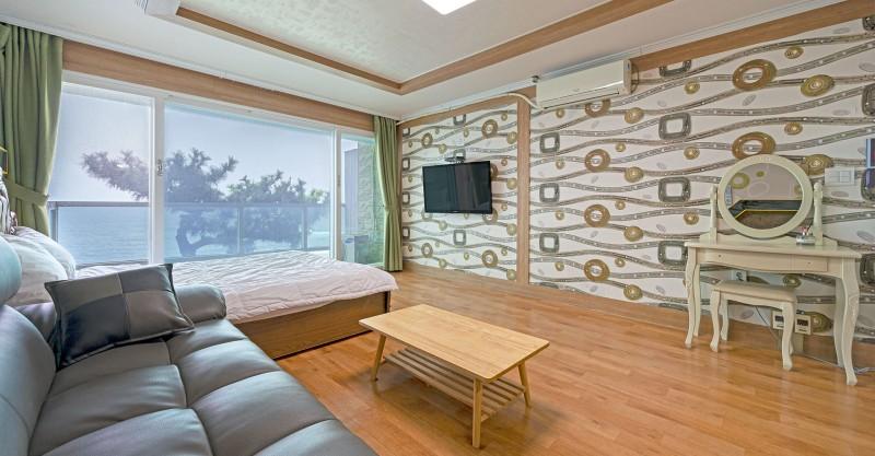 영덕 바다이야기펜션 (Yeongdeok Sea Story Pension)