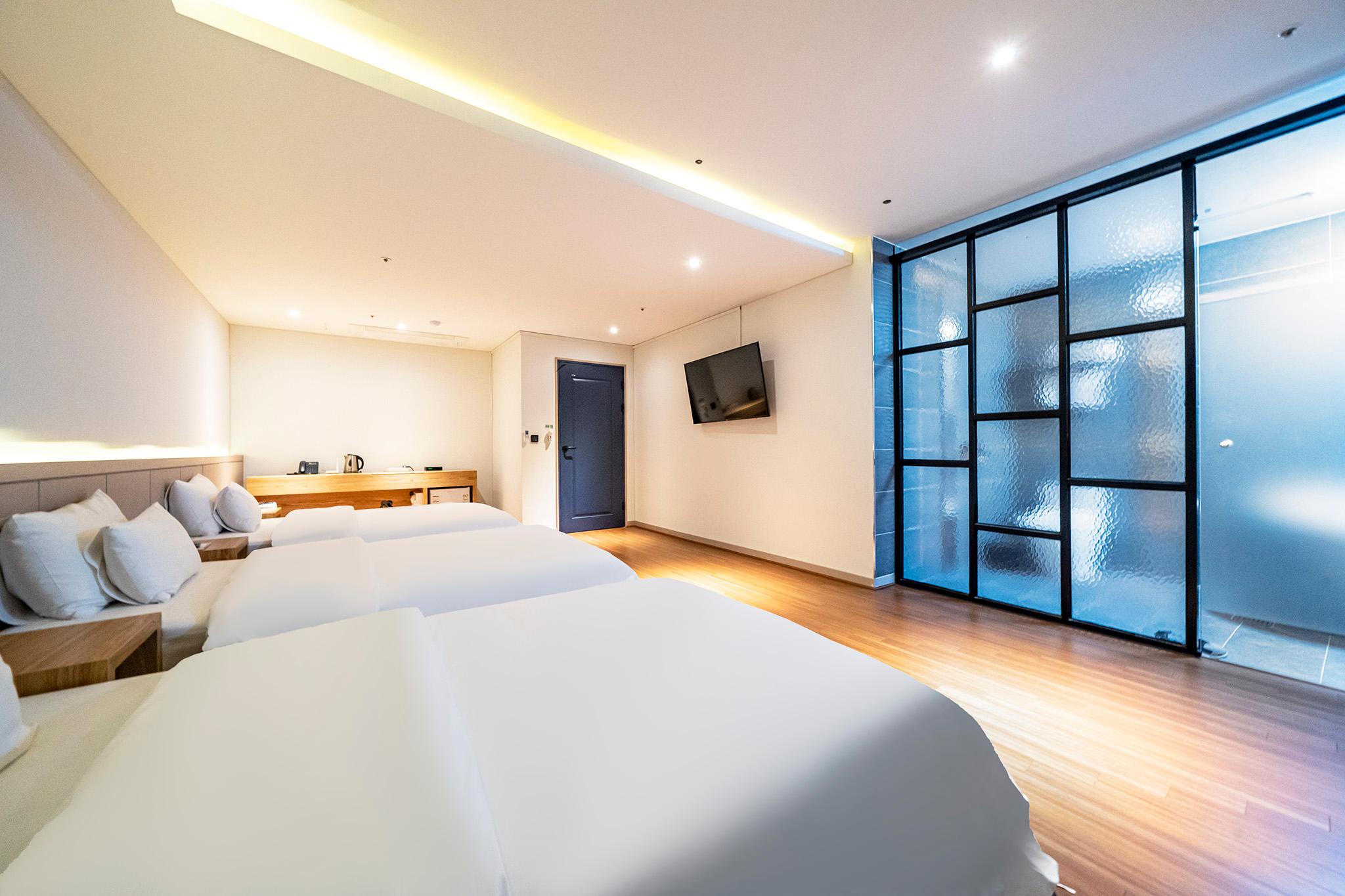 CS 프라자 호텔 (Cheonan CS Plaza Hotel)