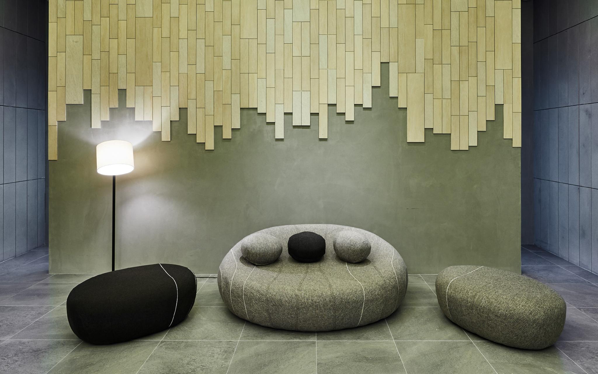 호텔 리버사이드 (hotel riverside)