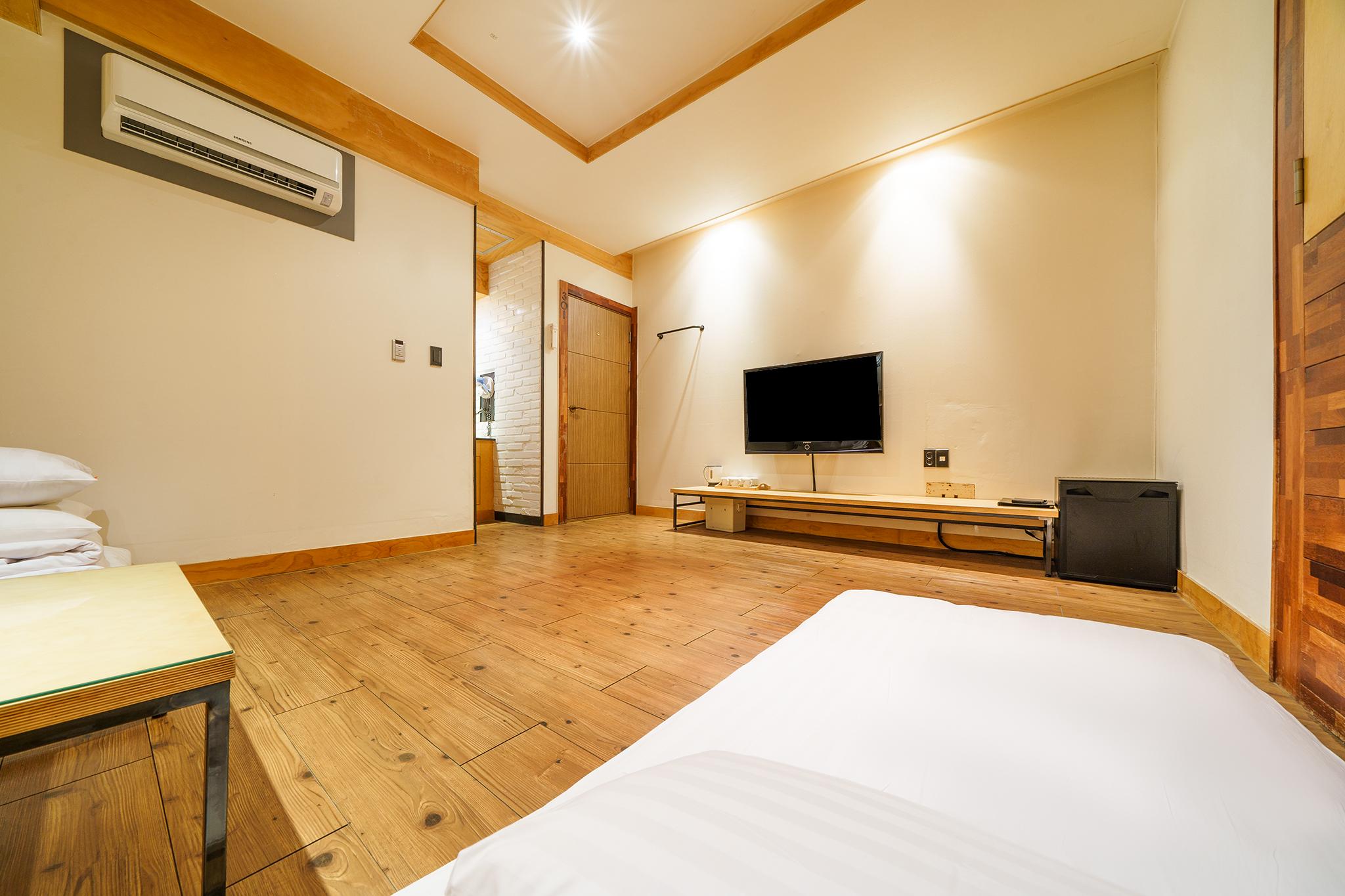 강릉 위드 호텔(강릉역점) (Gangneung With Hotel)