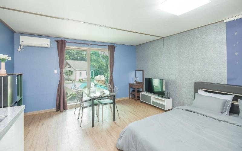 평창 별따러가자펜션 (Pyeongchang Let's Go Pick the Stars Pension)