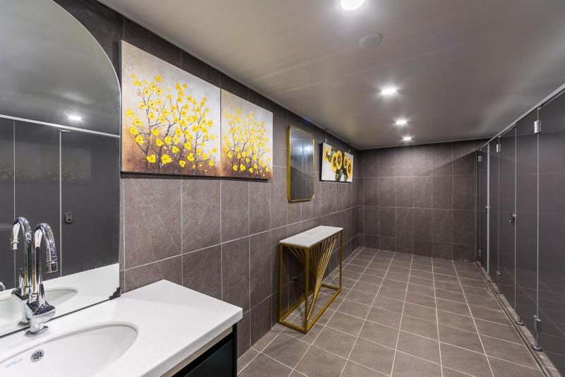 서산 펫앤트리글램핑 (Seosan Pet and Tree Glamping)