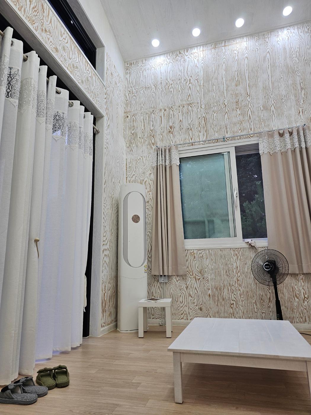 꽃마실 A동 (Flower Garden A)