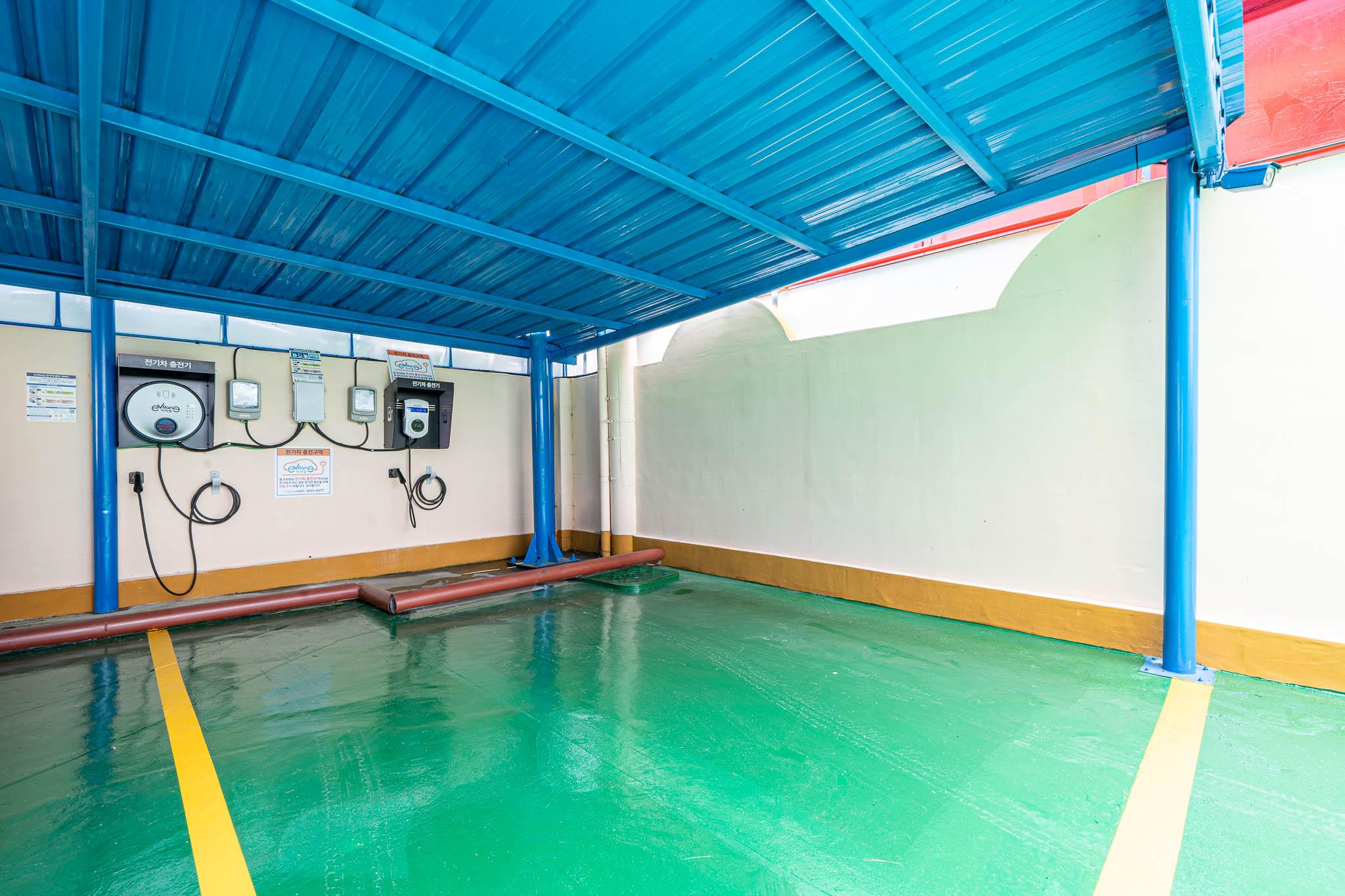 익산 알리앙스 (Iksan Alliance)