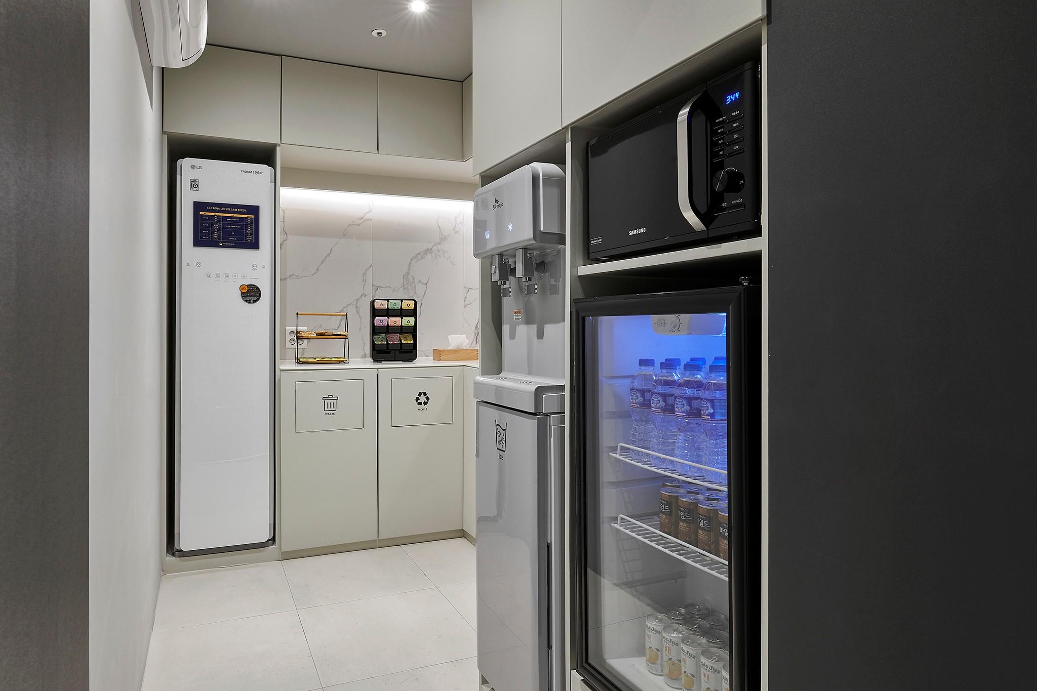 저스트 슬립 호텔 천안 불당 브랜치 (Just Sleep Hotel Cheonan Buldang Branch)