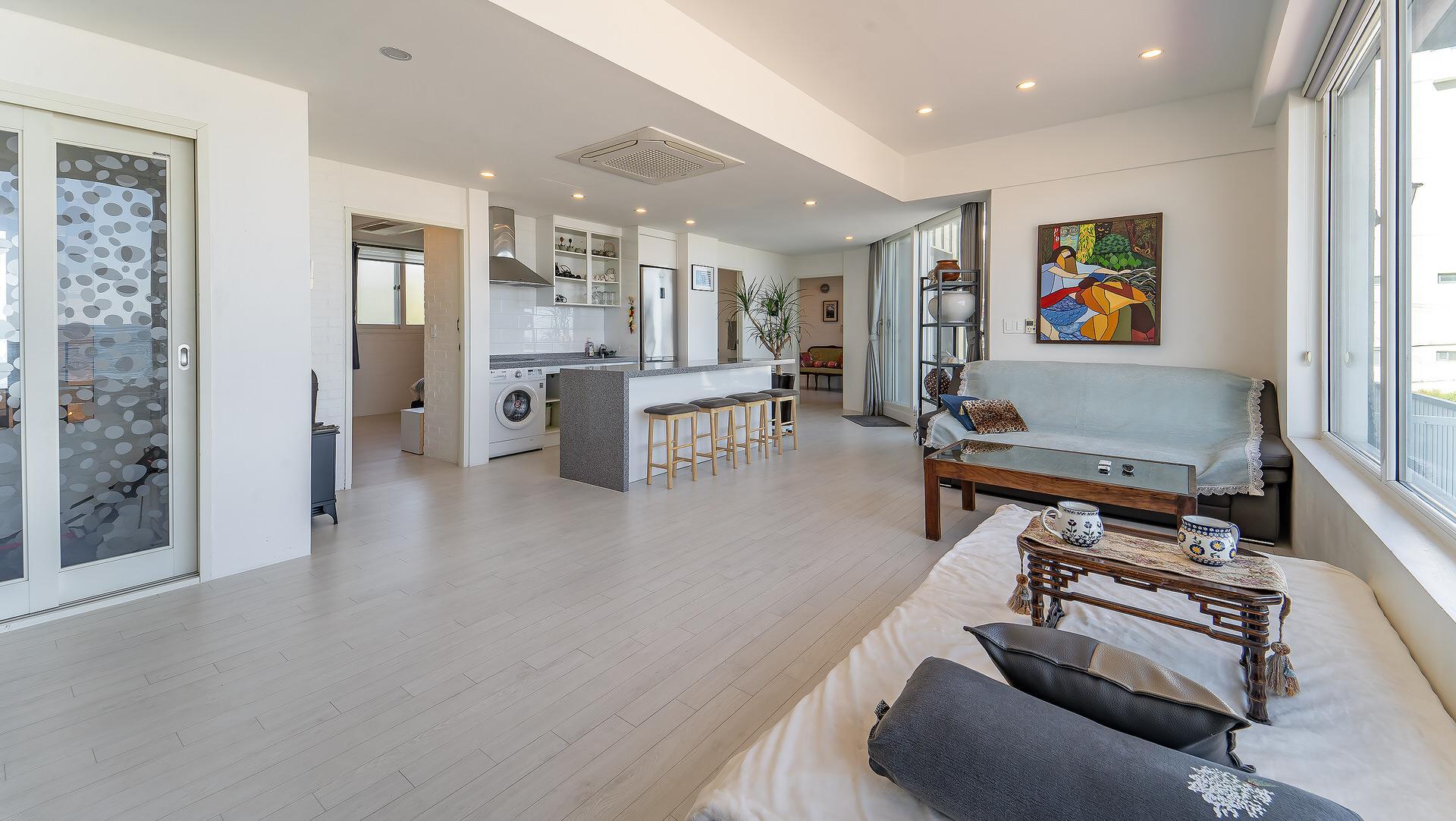 고성 스테이지알 (Gosung StageR)