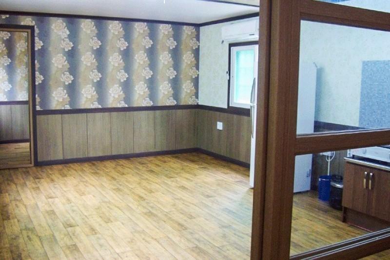 완주 하늘아래첫집펜션 (Wanju Haneurarae Cheotjip Pension)