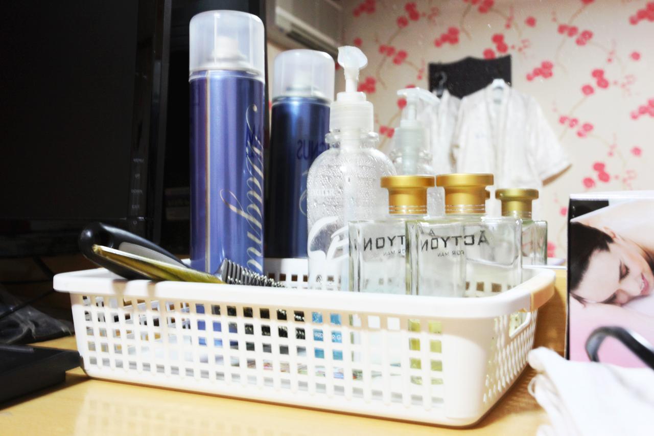 예산 숲속모텔 (Yesan Supsok Motel)