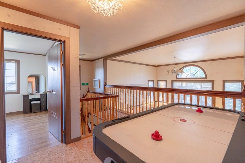 대부도 제네시스펜션 (Daebudo Genesis Pension)