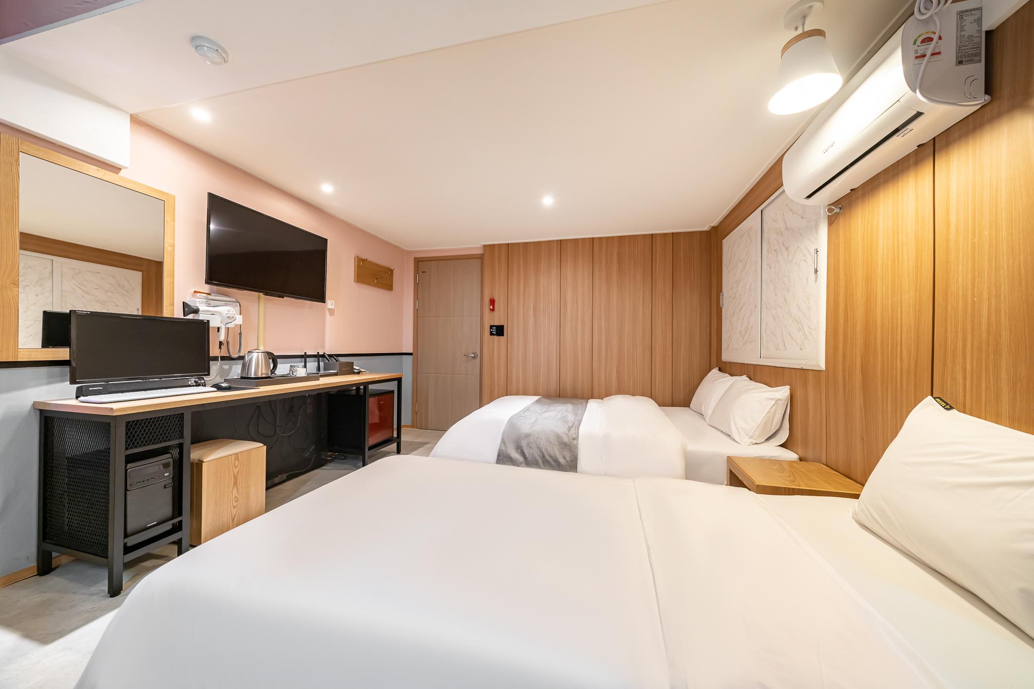 양평 호텔 Y (Yangpyeong Hotel Y)