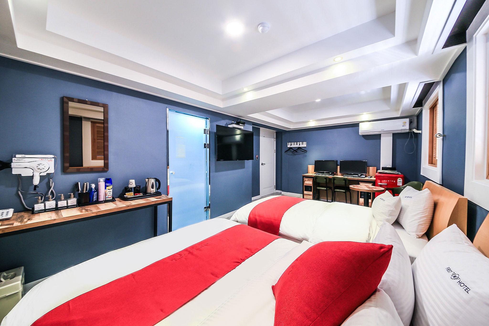 수원(인계동) 퍼스트 M (Suwon (ingyedong) First M)