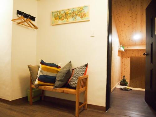 무아 게스트 하우스 - 외국인 전용 (Mua Guesthouse)