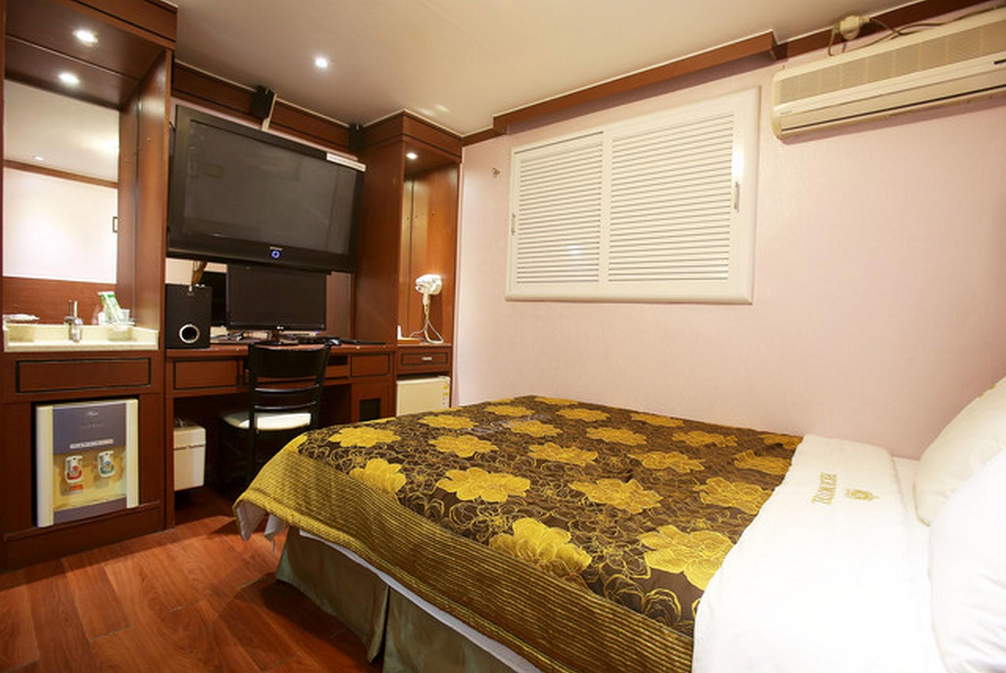 화곡 리치 (Hwagok Rich)