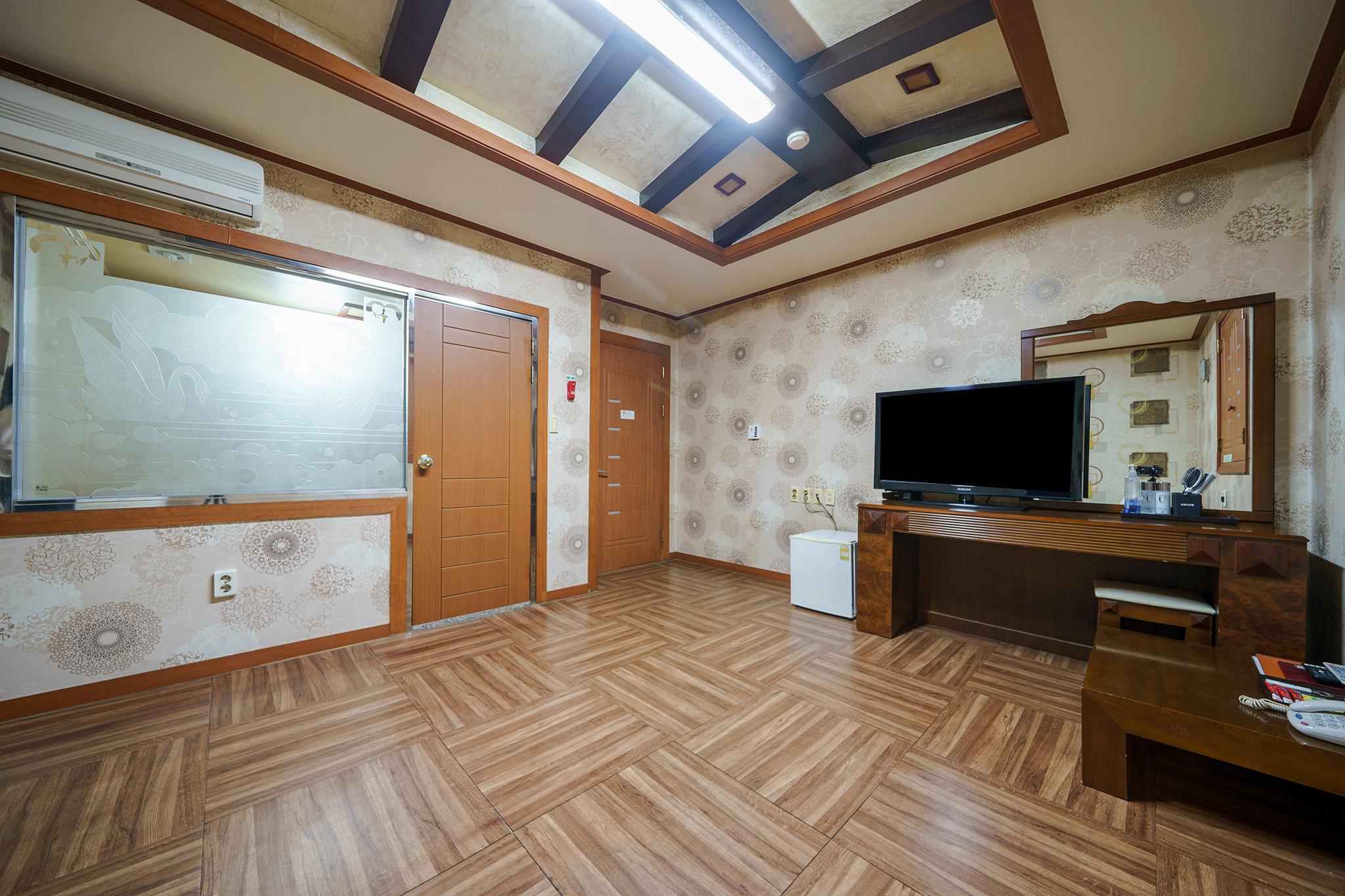 영주 스위스 (Youngju Switzerland)