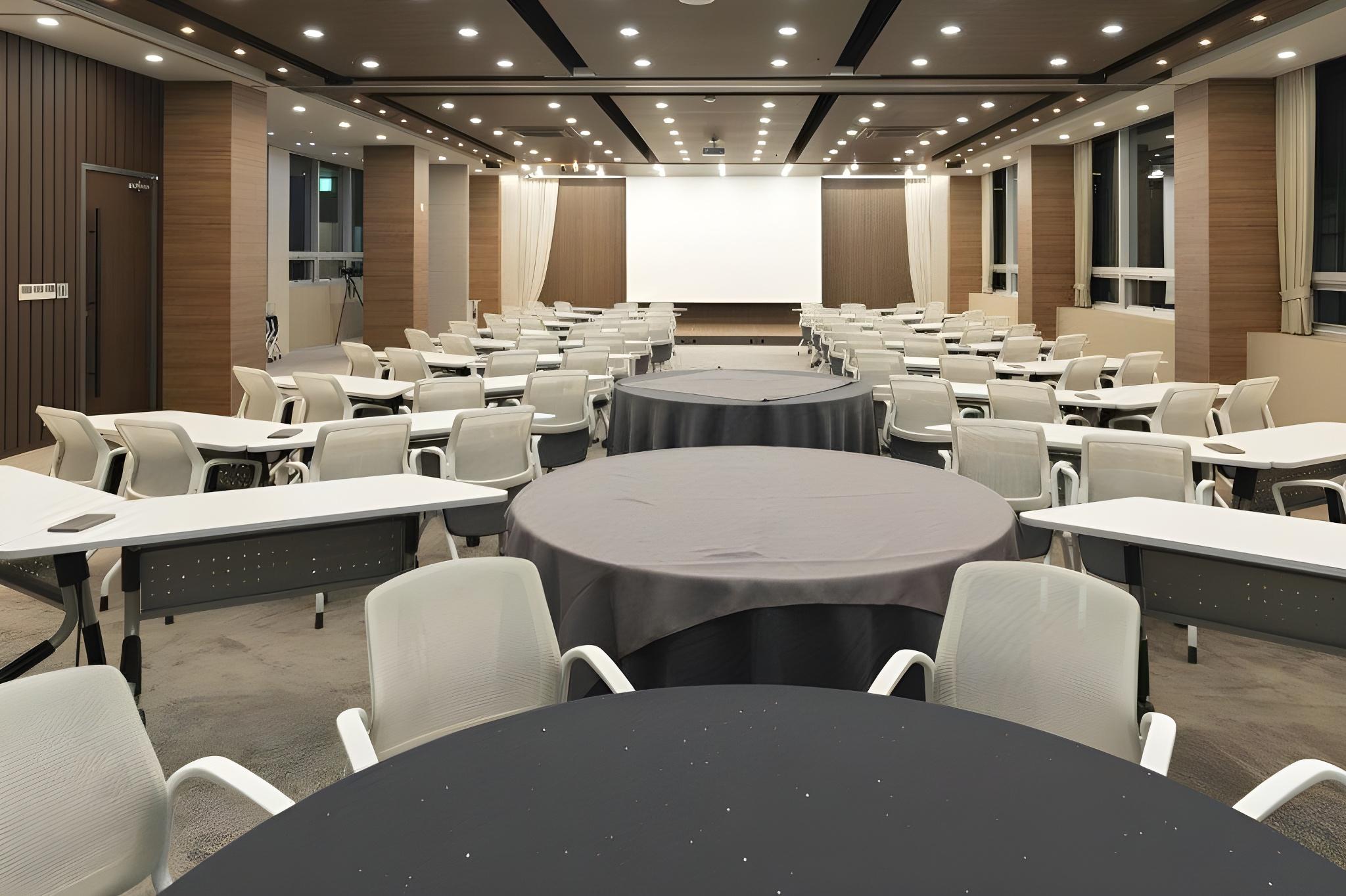 광주 컬쳐 호텔 람 (Gwangju Culture Hotel LAAM)