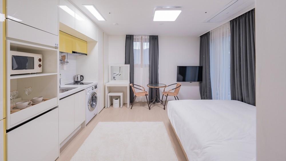 스테이 동산 (Yangyang Stay Dongsan)