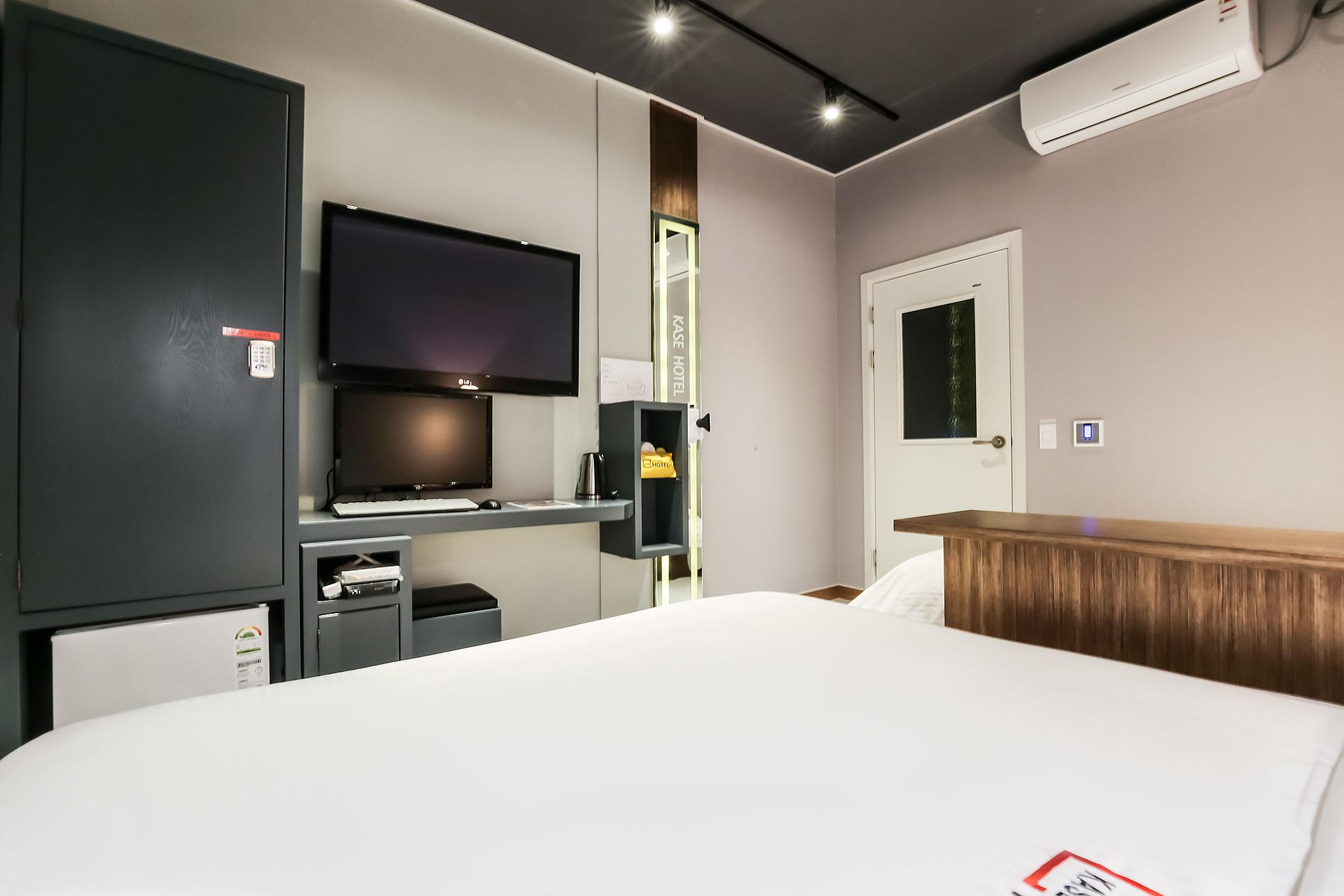 제천 케이스호텔 제천점 (Jecheon Case Hotel)