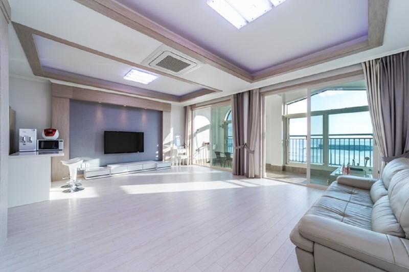 부안 궁항리조트 (Buan Gunghang Resort)