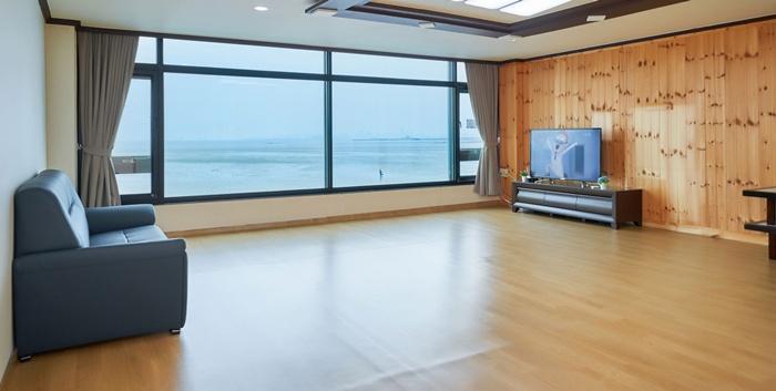 Daebudo Beach My House