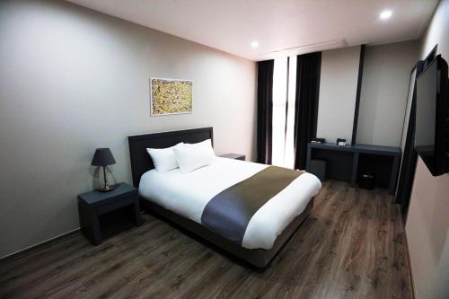 소백산 풍기 온천 리조트 (Sobaeksan Punggi Spa Resort)