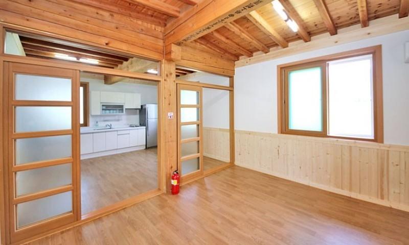 양양 금풀애펜션 (Yangyang Gold Poolae Pension)