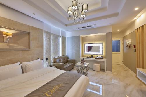 두바이 호텔 (Dubai Hotel (Korea Quality))