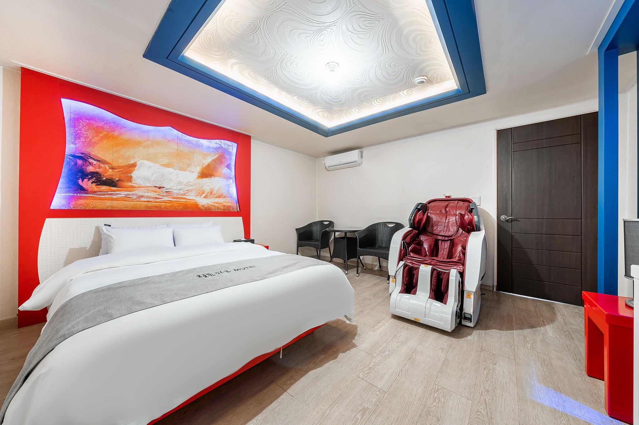 포천(송우리) 소셜호텔 (Pocheon Social Hotel)
