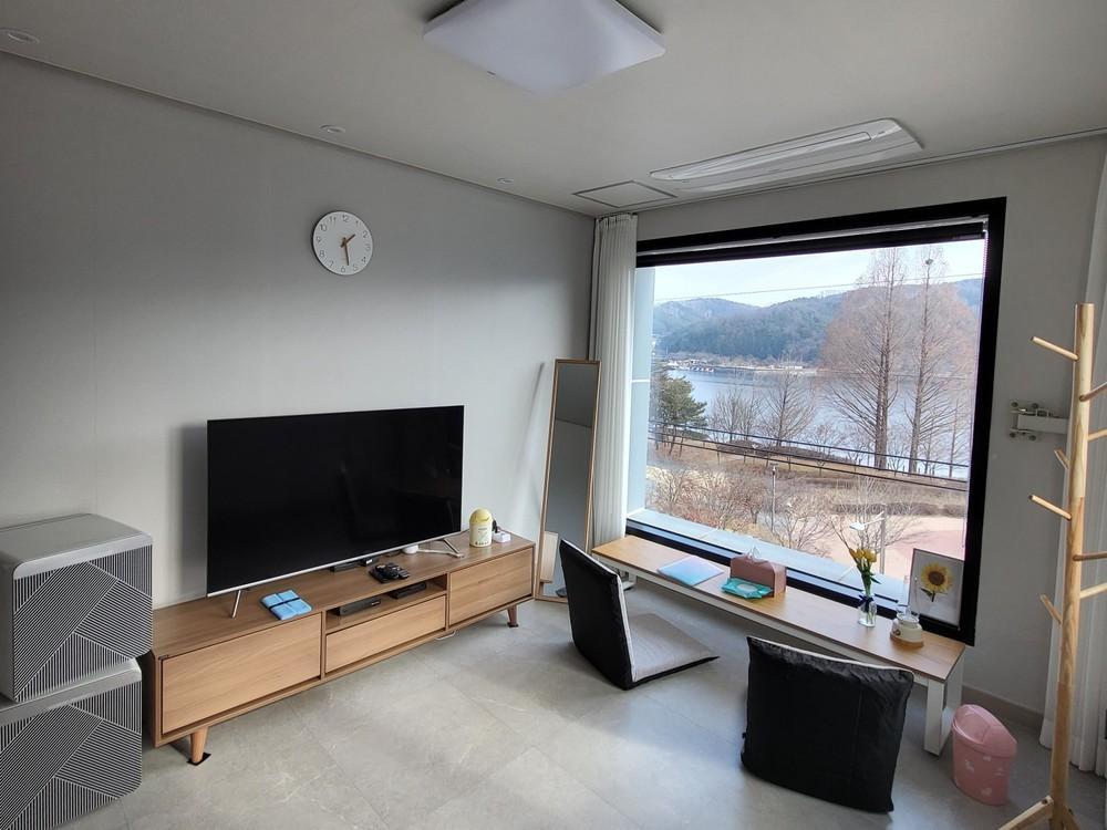 월영 펜션 (Andong Wolyeong Pension)