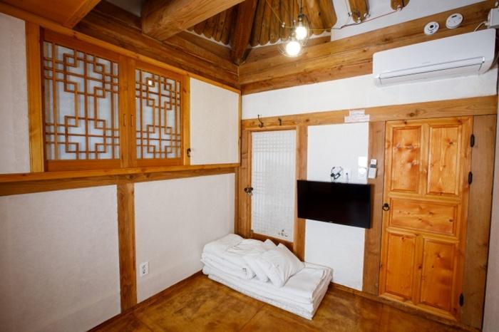 Gaeunchae 2 Pension